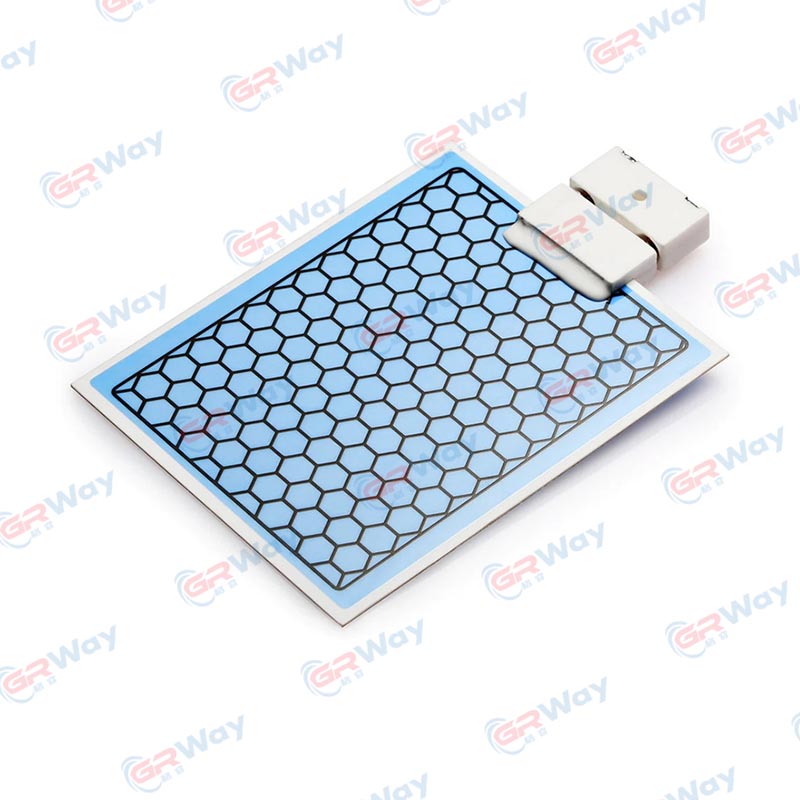 Plaques d'ozone en céramique: une nouvelle force d'économie d'énergie menant une technologie de nettoyage efficace!