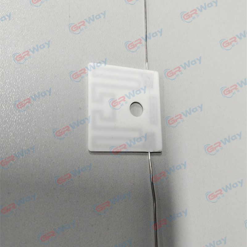 Plaque de chauffage en céramique pour la protection des fusibles thermiques