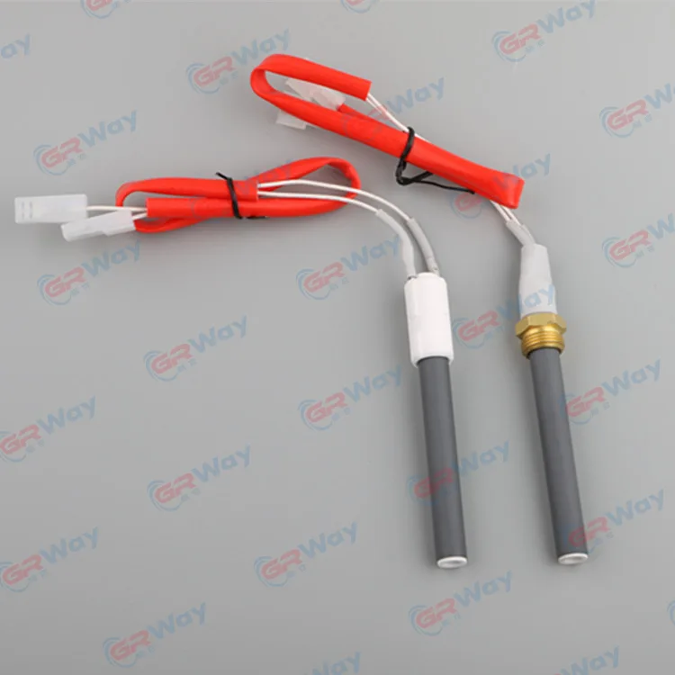 Ignitateur de culot en céramique 300W