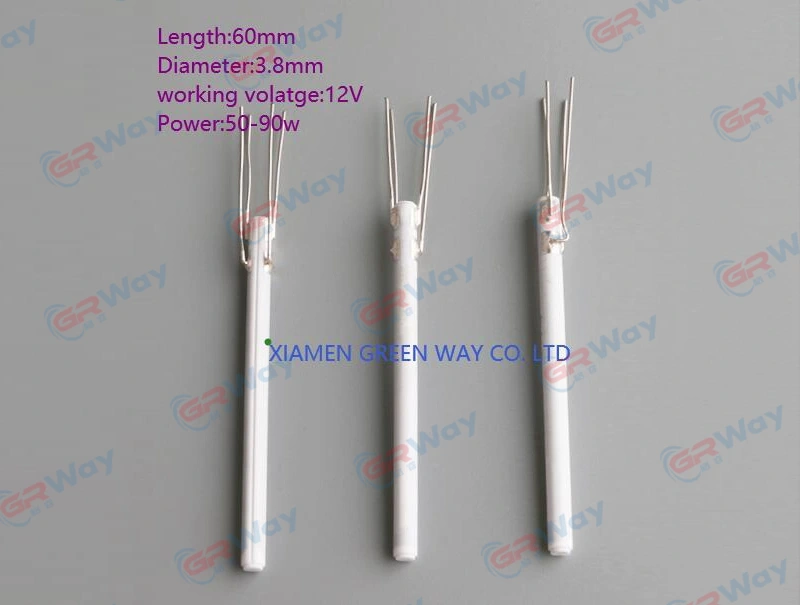 Milwaukee Heating Element